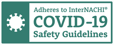 Kailua, Oahu InterNACHI Covid-19 Safety Guidelines